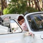 Noleggio Con Conducente per matrimoni